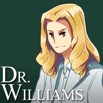 Doctor Williams
